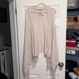 Knox Rose 1/X1 Shawl